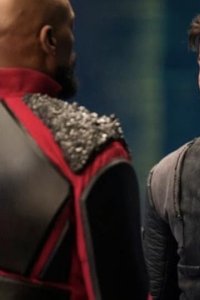 Krypton – S02E10 – The Alpha and the Omega