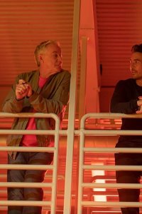 Station 19 – S07E03 – True Colors