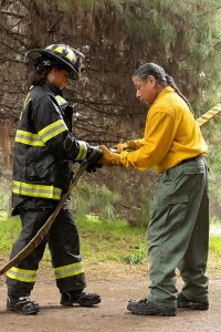 Station 19 – S07E07 – Give It All