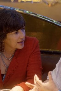 Christiane Amanpour Sex & Love Around the World – S01E01 – Tokyo
