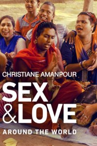 Christiane Amanpour Sex & Love Around the World – S01E03 – Beirut