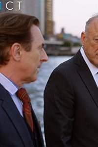 Instinct – S01E04 – I Heart New York