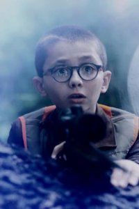 Instinct – S01E08 – Long Shot