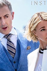 Instinct – S02E01 – Stay Gold
