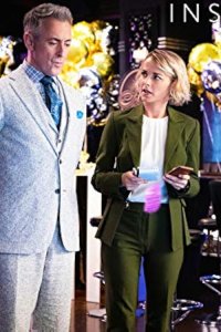 Instinct – S02E04 – Big Splash