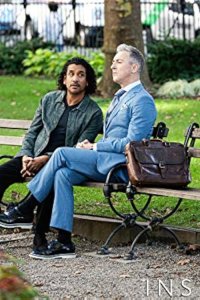 Instinct – S02E06 – One-of-a-Kind