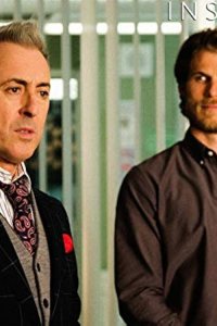 Instinct – S02E08 – Go Figure
