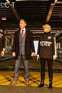 Instinct – S02E09 – Manhunt