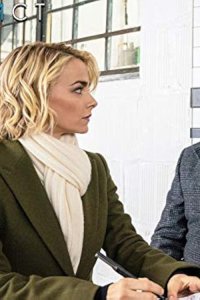 Instinct – S02E10 – Trust Issues