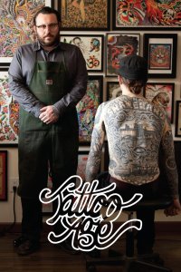 Tattoo Age – S01E02 – Mike Rubendall