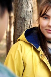 Druck – S08E03 – Der erste Kuss