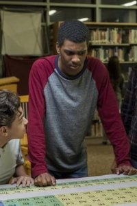 On My Block – S01E09 – Chapter Nine