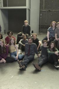 Rise – S01E01 – Pilot