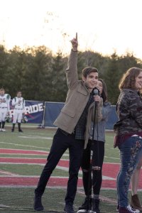 Rise – S01E04 – Victory Party
