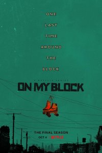 On My Block – S04E08 – Chapter Thirty-Six
