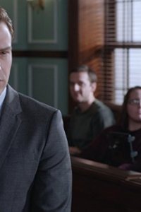 For the People – S01E04 – The Library Fountain