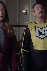 For the People – S01E06 – Everybody’s a Superhero
