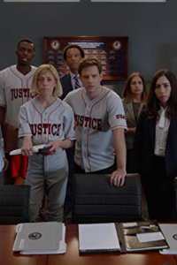 For The People – S02E01 – First Inning