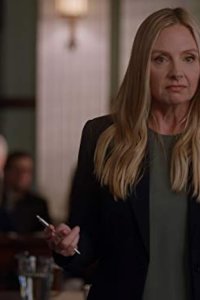 For The People – S02E04 – The Vast, Immovable Object