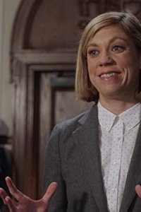 For The People – S02E05 – One Big Happy Family