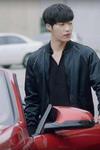 Widaehan Yuhokja – S01E21 – Episode #1.21