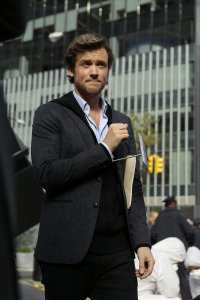 Deception – S01E02 – Forced Perspective