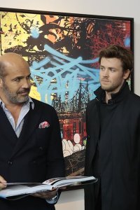 Deception – S01E05 – Masking