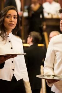 Deception – S01E10 – The Unseen Hand