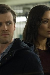 Deception – S01E11 – Loading Up