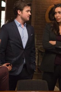 Deception – S01E13 – Transposition