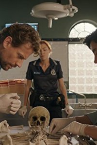 Harrow – S01E04 – Finis Vitae Sed Non Amoris