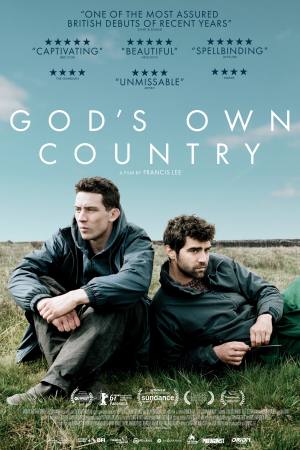 God’s Own Country