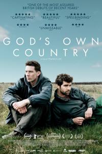 God’s Own Country