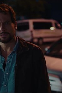 Harrow – S03E01 – Marta Semper Certa Est