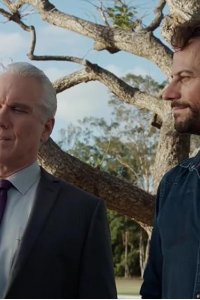 Harrow – S03E02 – Damnant Quod Non Intellegunt