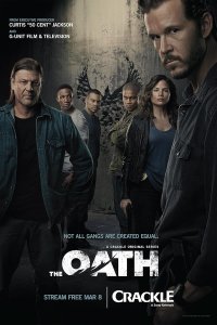The Oath – S01E02 – Consequences