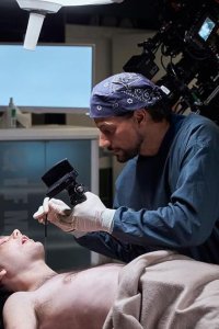 Harrow – S03E06 – Ne Puero Gladium