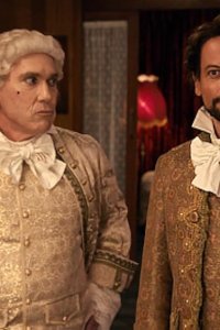 Harrow – S03E08 – Alea Iacta Est