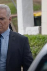 Harrow – S03E09 – Quam Innocentum Damnari