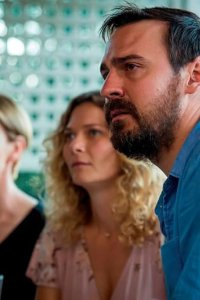 Safe Harbour – S01E03 – Episode #1.3