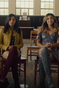 Youth & Consequences – S01E01 – The Hanging Chadwick – Part 1