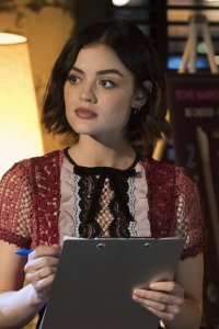 Life Sentence – S01E11 – Frisky Business