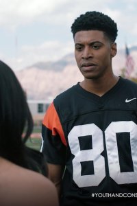 Youth & Consequences – S01E06 – Tiger Strong