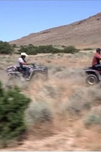 The Curse of Civil War Gold – S01E04 – The Utah Connection