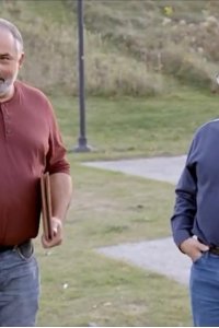 The Curse of Civil War Gold – S01E05 – Overboard