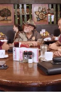 The Curse of Civil War Gold – S02E03 – A Void At All Cost