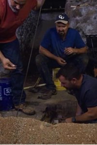 The Curse of Civil War Gold – S02E04 – The Pritchard Connection