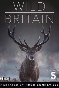 Wild Britain – S2020E07 – Islands