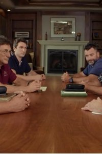 The Curse of Civil War Gold – S02E08 – Grave Expectations
