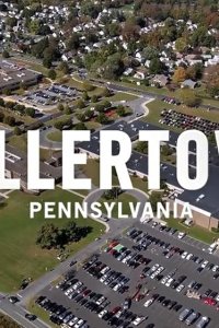 Divided States – S01E01 – Hellertown, PA